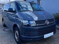 Bild des Angebotes VW T6 Kombi Kombi EcoProfi