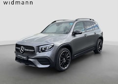 Bild des Angebotes Mercedes-Benz GLB 250 4M AMG-Line*AHK*Panorama*PTS*Kamera*LED*