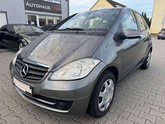 Bild des Angebotes Mercedes-Benz A 170 A 170 SHZ/KLIMA/8xBEREIFT