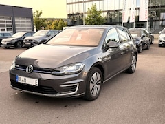 Bild des Angebotes VW e-Golf Keyless, Klima, Lichtpaket, Winterpaket, TOP-Zustand, MWST. ausweisbar
