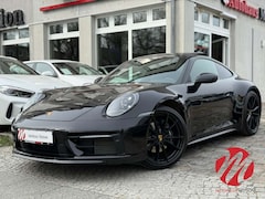 Bild des Angebotes Porsche 911 992 Carrera 4 SPOPRTABGAS APPROVED 05/27 NAVI LED