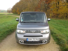 Bild des Angebotes Nissan Cube Cube 1.6