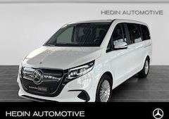 Bild des Angebotes Mercedes-Benz EQV 300 Lang DISTR 360° NAVI KLIMA SHZ LM TEMP