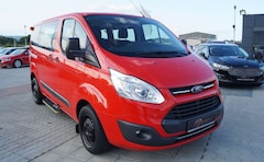 Bild des Angebotes Ford Tourneo Custom Transit/Tourneo Custom Kombi 310 L1 Trend 9/Sitz