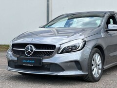 Bild des Angebotes Mercedes-Benz A 220 4Matic Leder/LED/Elek.Sitze/MB-Garantie