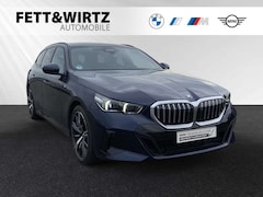 Bild des Angebotes BMW 540 d xDrive Touring Inkl. € 1.190 Zubehörbonus*|M Spo