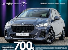 Bild des Angebotes BMW 218 218i Active Tourer M-Sport AHK PANO RFK TravelP