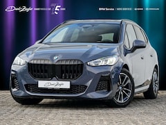 Bild des Angebotes BMW 218 218i Active Tourer M-Sport AHK PANO RFK TravelP