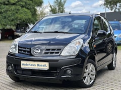 Nissan Pixo More