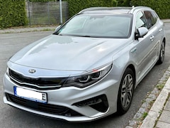 Bild des Angebotes Kia Optima Optima Sportswagon 2.0 GDI Plug-In Hybrid Spirit