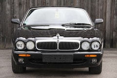 Jaguar XJ 3.2 Executive 3 Jahre Garantie