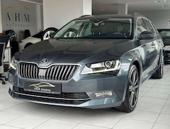 Bild des Angebotes Skoda Superb 2.0 TDI DSG ACC/BiXen/CarPlay/Navi/Sithz/