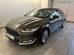 Bild des Angebotes Ford Mondeo Lim. Vignale *Automatik*