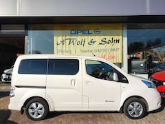 Bild des Angebotes Nissan E-NV200 Evalia Tekna Kombi +NAVI+SHZ+KAMERA+LHZ+