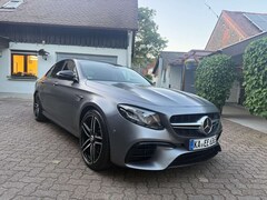 Bild des Angebotes Mercedes-Benz E 63 AMG E63S AMG 4 MATIC+ [SERVICE+TÜV+REIFEN NEU]