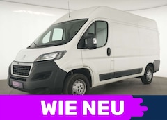 Bild des Angebotes Peugeot Boxer Hochraum Navi|Kamera|Regaleinbau|PDC