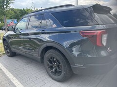 Bild des Angebotes Ford Explorer Highclass