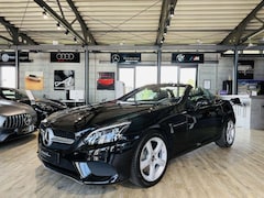 Bild des Angebotes Mercedes-Benz SLC 200 *SCHALTER*LED*LEDER*TOTWINKEL NAVI*