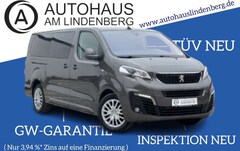 Bild des Angebotes Peugeot Traveller Business L3*SHZ*NAVI*LED*R-KAM*MWST