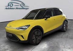 Bild des Angebotes smart #1 Premium 66Kwh