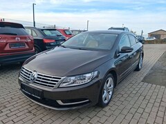 Bild des Angebotes VW CC Basis BMT