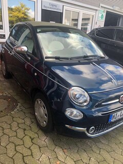 Bild des Angebotes Fiat 500C 1.2 8V Collezione
