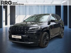 Bild des Angebotes Jeep Compass 1.5 M-HEV RED Automatik Kamera Sitzhzg