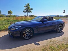 Bild des Angebotes BMW Z4