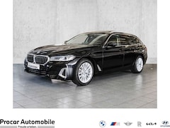 Bild des Angebotes BMW 540 i xDrive Luxury Line Aut Nav HuD Laser Pano
