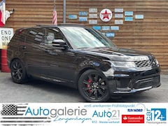 Bild des Angebotes Land Rover Range Rover Sport HSE Dynamic Hybrid HUD Pano