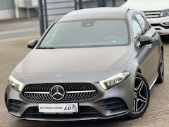 Bild des Angebotes Mercedes-Benz A 200 AMG Line Night-Paket Designo Magno