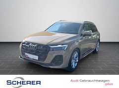 Bild des Angebotes Audi Q7 S line business 360°KAMERA STD-HEIZUNG AHK MA