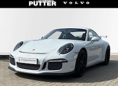 Bild des Angebotes Porsche 991 911 GT3 3.8 LIFT VOLLLEDER 18 WEGE CHRONO PPF
