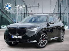 Bild des Angebotes BMW X3 20d xDrive M Sportpaket HK HiFi DAB LED RFK