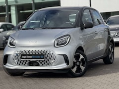 Bild des Angebotes smart forFour EQ passion PANO*AMBIENTE*LED*KAMERA*22kWLader*