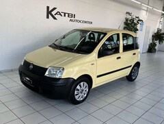 Bild des Angebotes Fiat Panda 1.1 8V Active HU neu