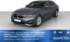 Bild des Angebotes BMW 320 dA xDrive Lim. M Sport LiveCock.ACC.AHK.HiFi