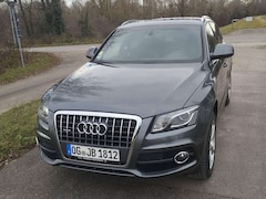Bild des Angebotes Audi Q5 Q5 Diesel 2.0 TDI quattro Stronic