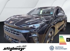 Bild des Angebotes CUPRA Terramar VZ 2.0 TSI ACC+AHK+HUD+MATRIX+PANO