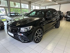 Bild des Angebotes Mercedes-Benz GLC 43 AMG SONDERPREIS !/Pano/ Burmester/08/25Sterne Garantie
