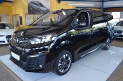 Bild des Angebotes Opel Zafira Life Elegance L XENON / NAVI / LEDER