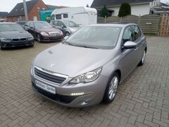 Bild des Angebotes Peugeot 308 PureTech 110 Stop & Start Active