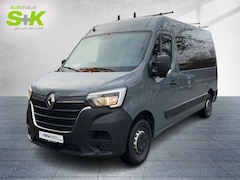 Bild des Angebotes Renault Master Pkw Combi 6S L2H2 3,5t En. Blue dCi 150**