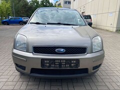 Bild des Angebotes Ford Fusion Plus