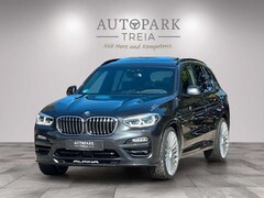 Bild des Angebotes Alpina XD3 (LED-AHK-ACC-H/K-PANO-SPURH-TOTW-VIRTUAL)