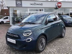 Bild des Angebotes Fiat 500 Hybrid 1.0 Firefly 65PS Torino