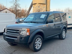 Bild des Angebotes Land Rover Discovery V6 TD SE