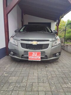 Bild des Angebotes Chevrolet Cruze 1.6 LT