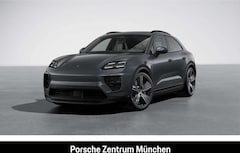 Bild des Angebotes Porsche Macan 4S LED-Matrix InnoDrive Surround-View