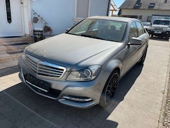 Bild des Angebotes Mercedes-Benz C 350 C -Klasse Lim. C 350 CGI 4-Matic Leder AMG Styl.